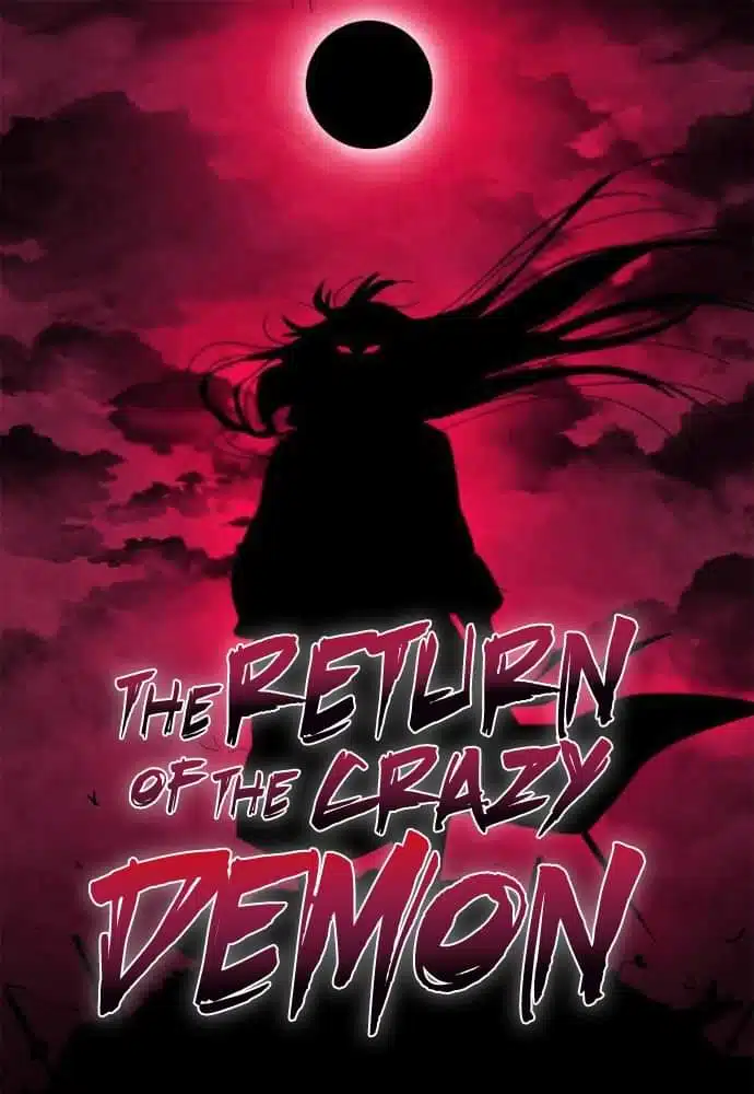 The Return of the Crazy Demon การหวนคืนของอสูรคลั่ง