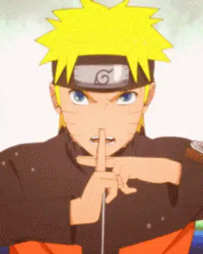 Naruto นารูโตะ